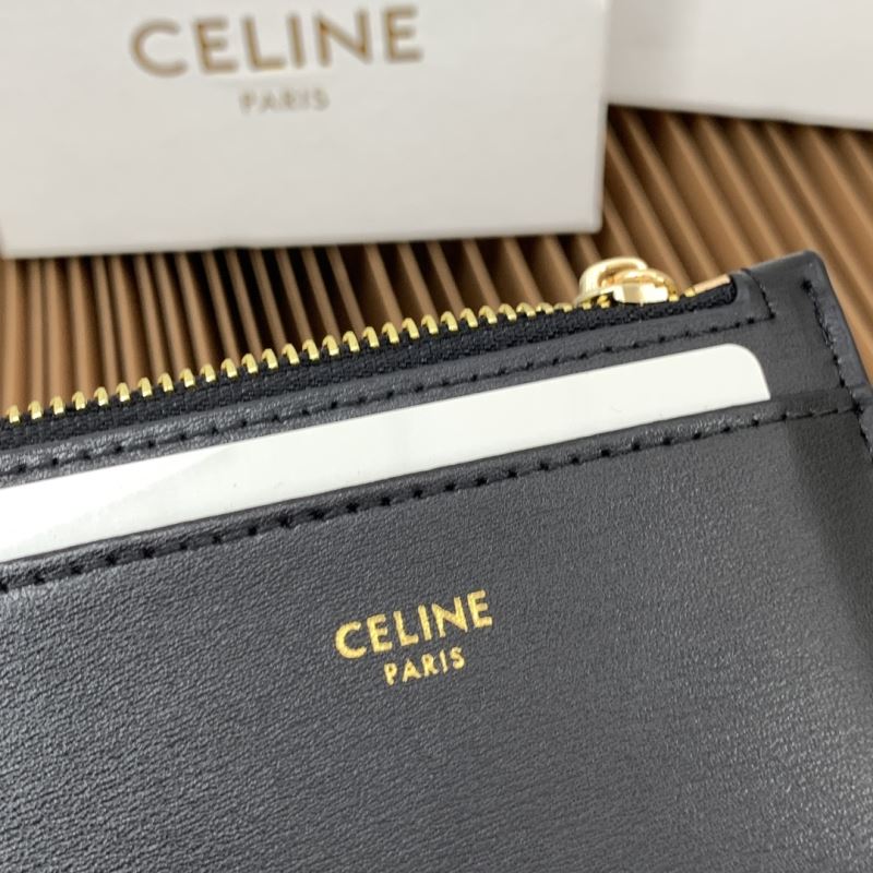 Celine Wallets Purse